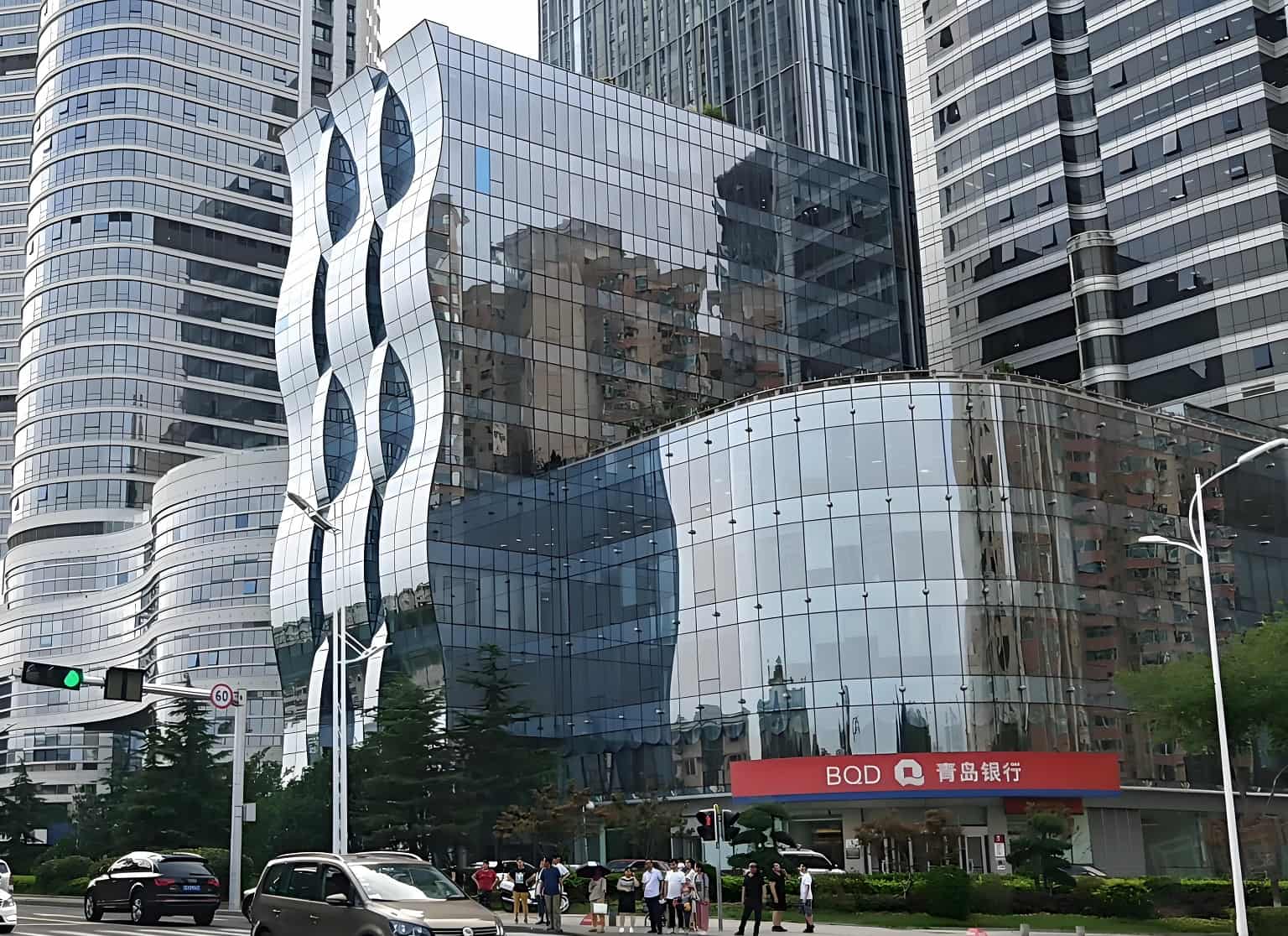 外立面